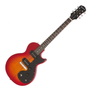 GTR ELECTRIQUE LES PAUL SL HERITAGE CHERRY SUNBURST ENOLHSCH1 EPIPHONE